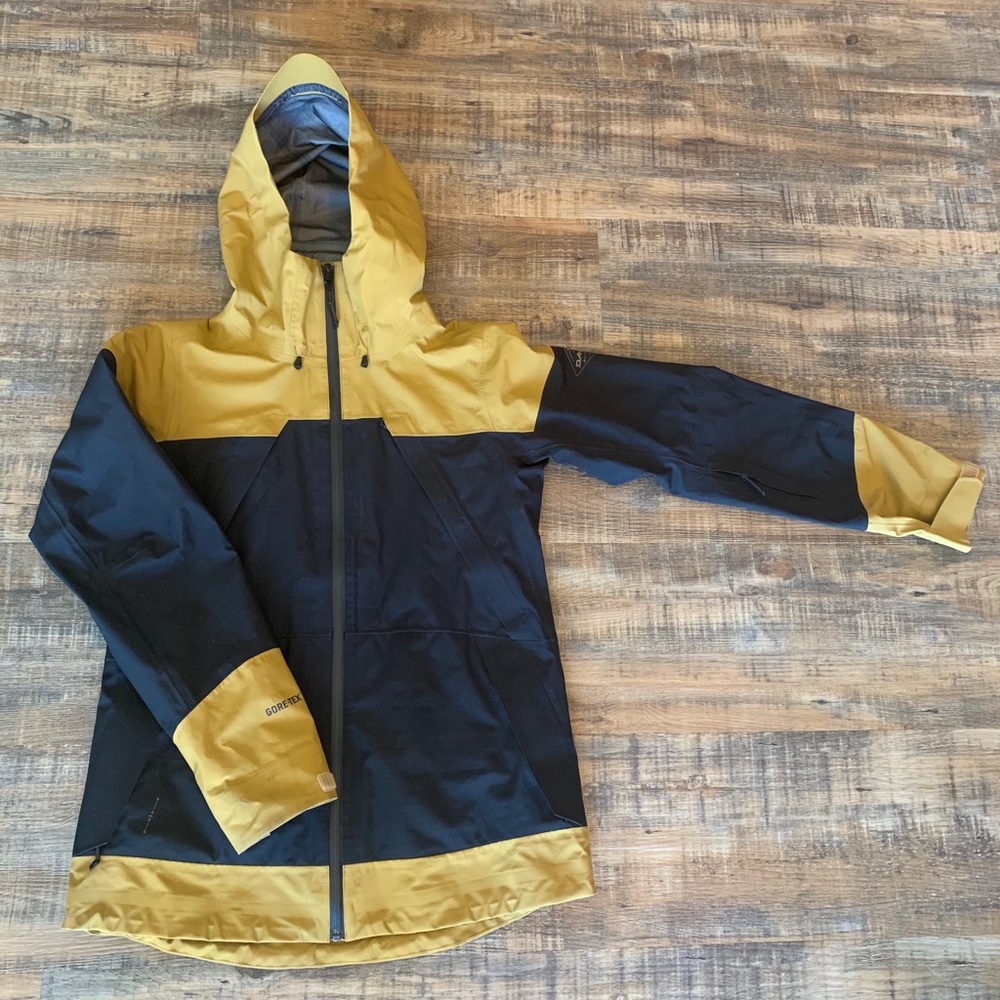 Dakine W Beretta Goretex 3L Jacket